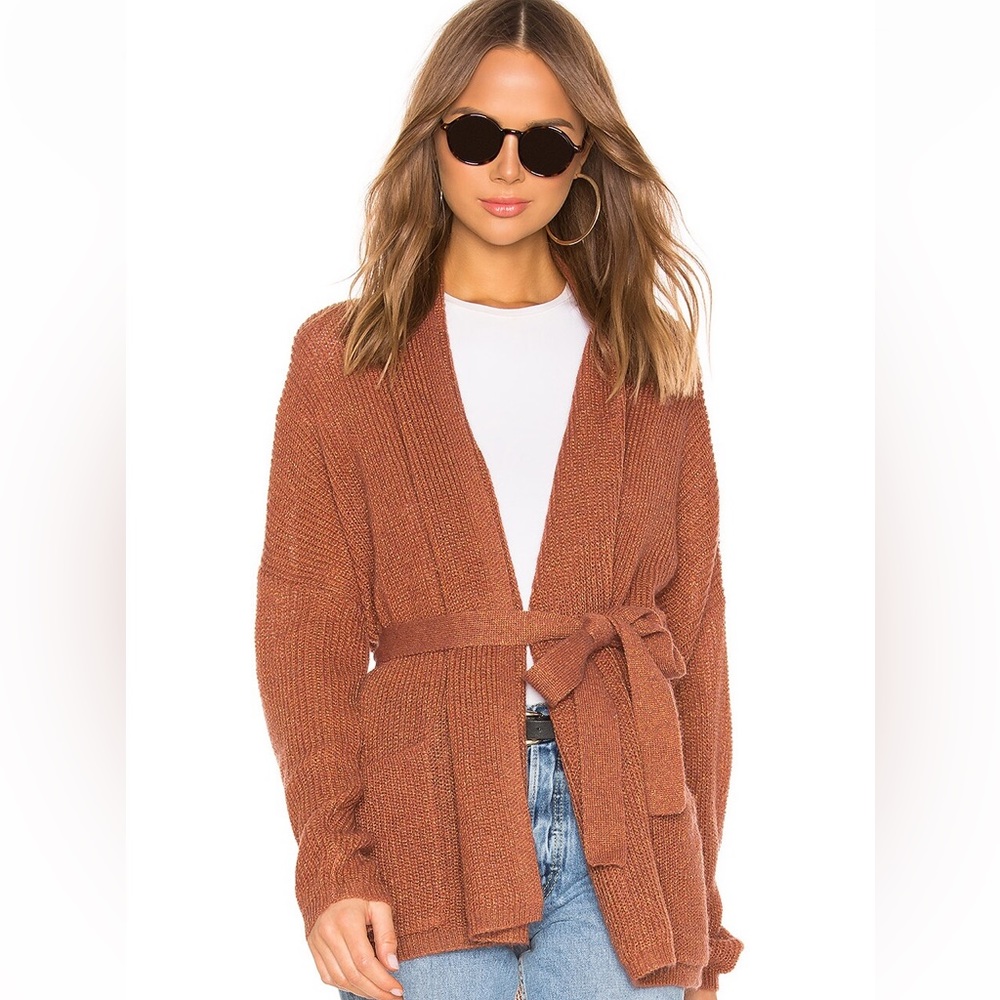 Mes Demoiselles Neiman Marcus cardigan 1-XS